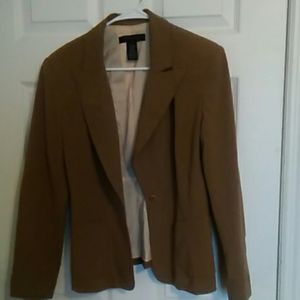 Women Dress Jacket